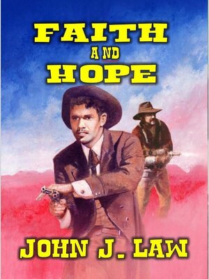 cover image of Faith and Hope